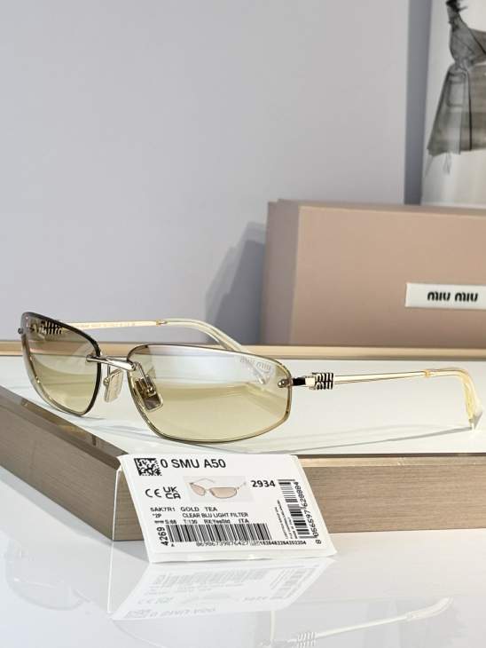 Picture of Miu Miu Sunglasses _SKUfw79620281fw